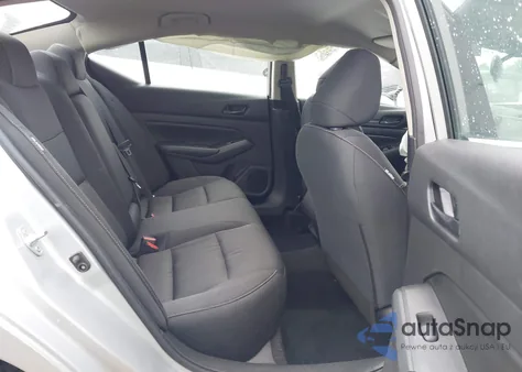 2024 Nissan Altima S Fwd from USA, damaged, VIN 1N4BL4BV0RN374565